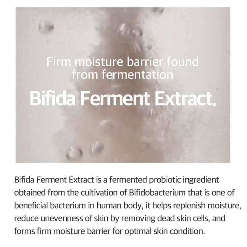 Mixsoon Bifida Ferment Essence 100ml – probiotic barrier repair essence

K-beauty bifida ferment essence for dewy glass skin

Lightweight bifida ferment lysate essence texture

Sensitive-skin friendly K‑Beauty essence with bifida ferment

Hydrating probiotic essence from Mixsoon for youthful skin