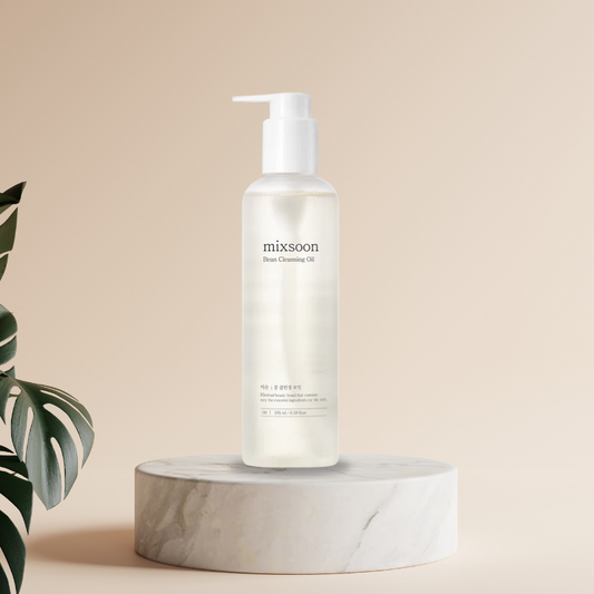 mixsoon Bean Cleansing Oil 195ml