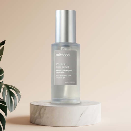 mixsoon Premium Bifida Serum 50ml