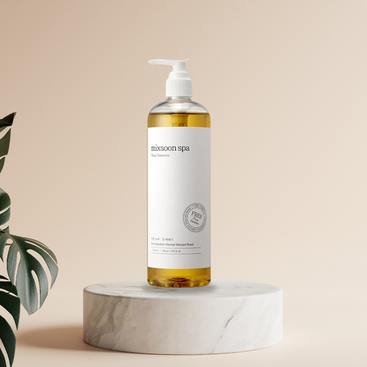 mixsoon SPA Bean Essence 500ml