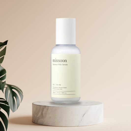mixsoon Soybean Milk Serum 50ml