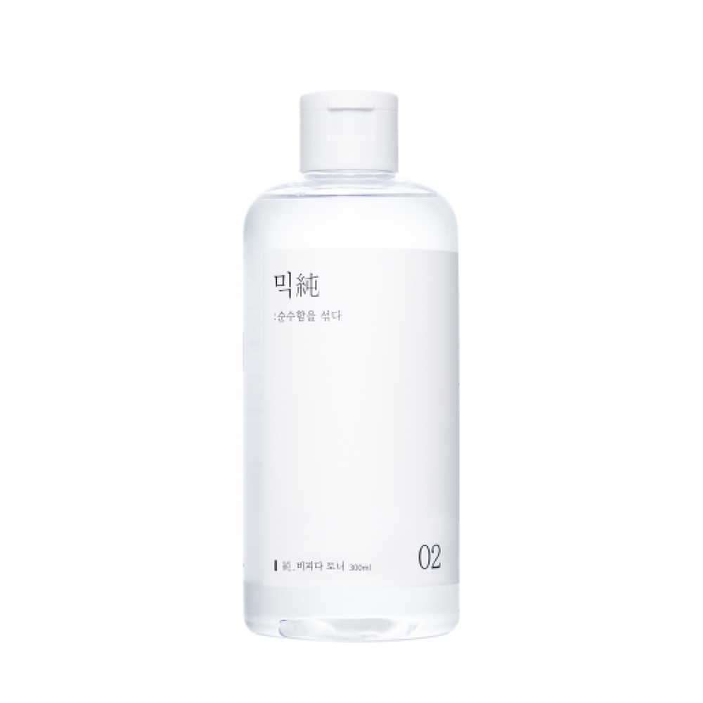 Mixsoon Bifida Toner