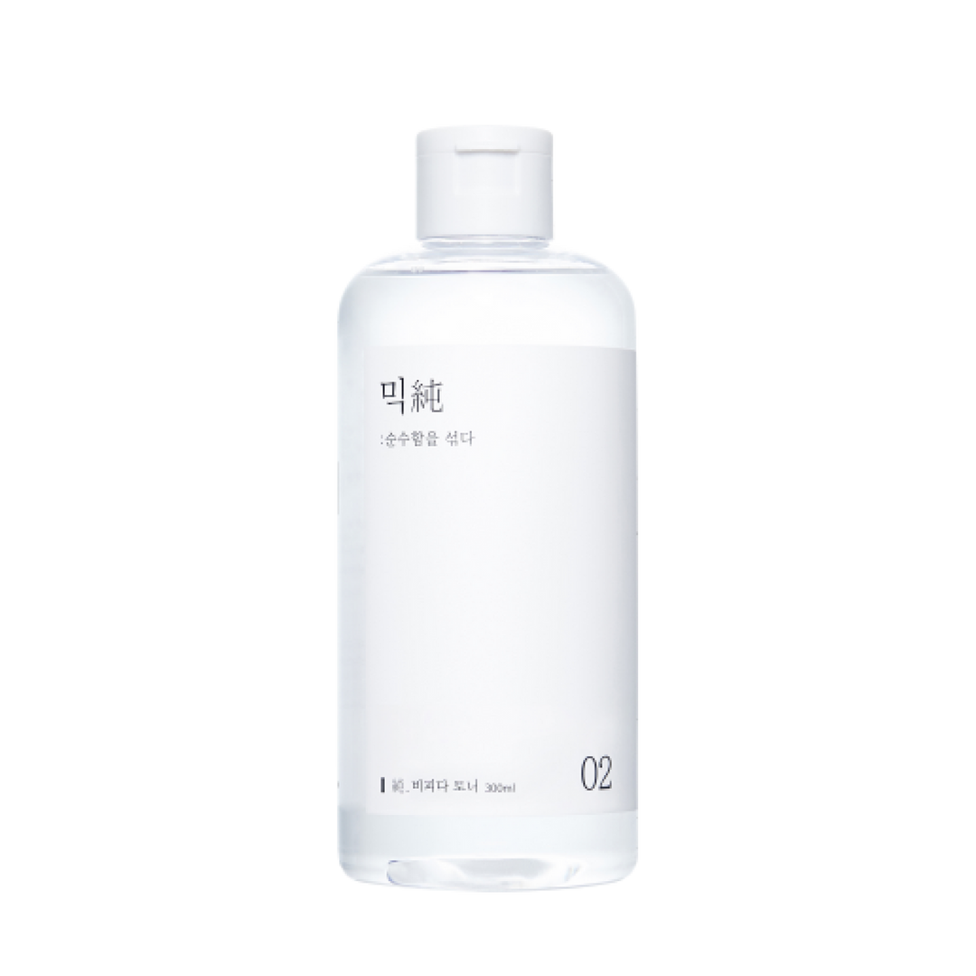 Mixsoon Bifida Toner
