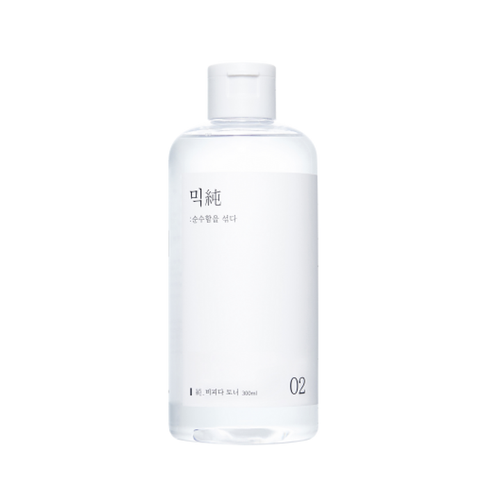 Mixsoon Bifida TonerMixsoon Bifida Toner