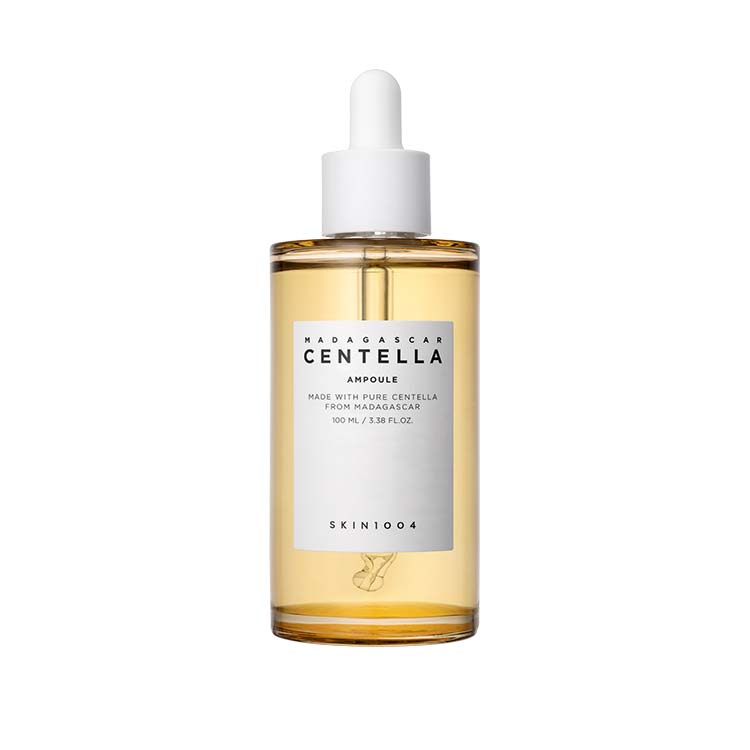 SKIN1004 Madagascar Centella Ampoule 100ml, view 2