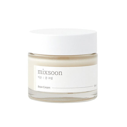 Mixsoon Bean Cream 50ml jar