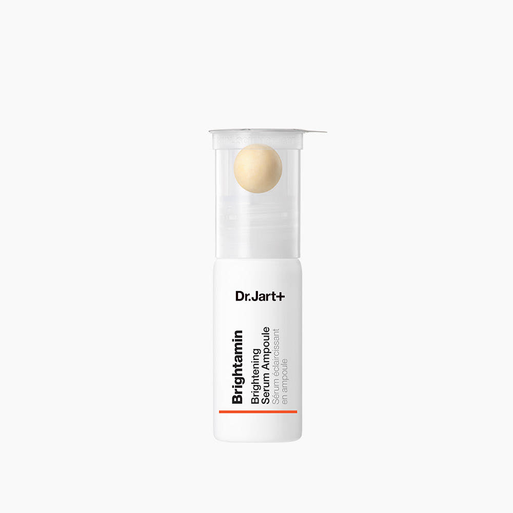 Dr.Jart+ Brightamin Brightening Serum Ampoule, view 2