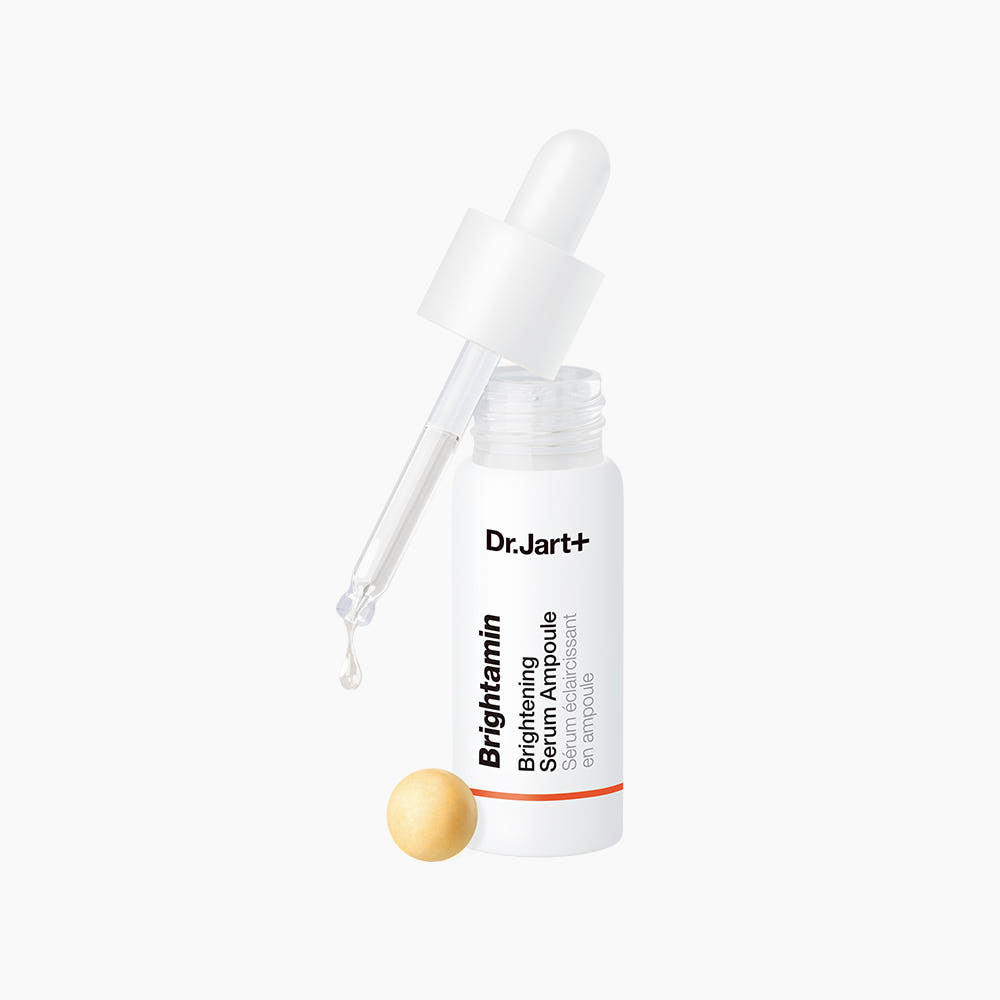 Dr.Jart+ Brightamin Brightening Serum Ampoule, view 3
