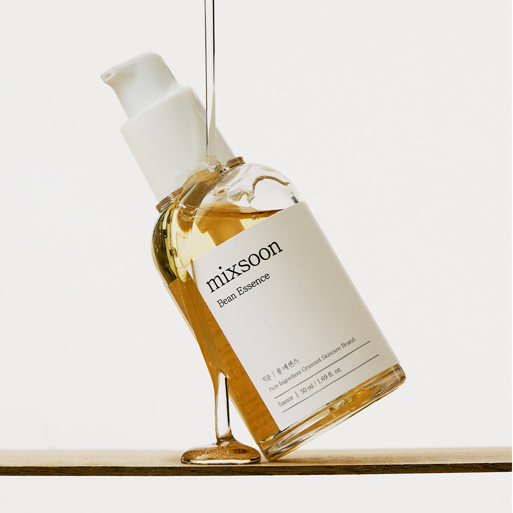 Mixsoon Bean Essence 50ml, view 2