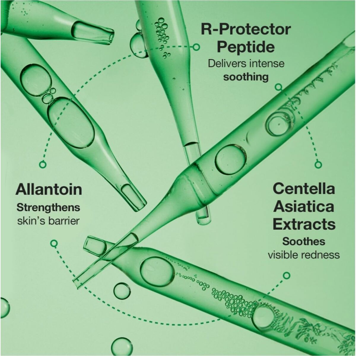 Dr. Jart+ Cicapair Restorative Serum 30 ml bottle

Centella-based restorative serum for redness and barrier repair

Lightweight cica serum for sensitive skin glow

Soothing serum for irritated or reactive skin

Cooling barrier repair serum by Dr. Jart+