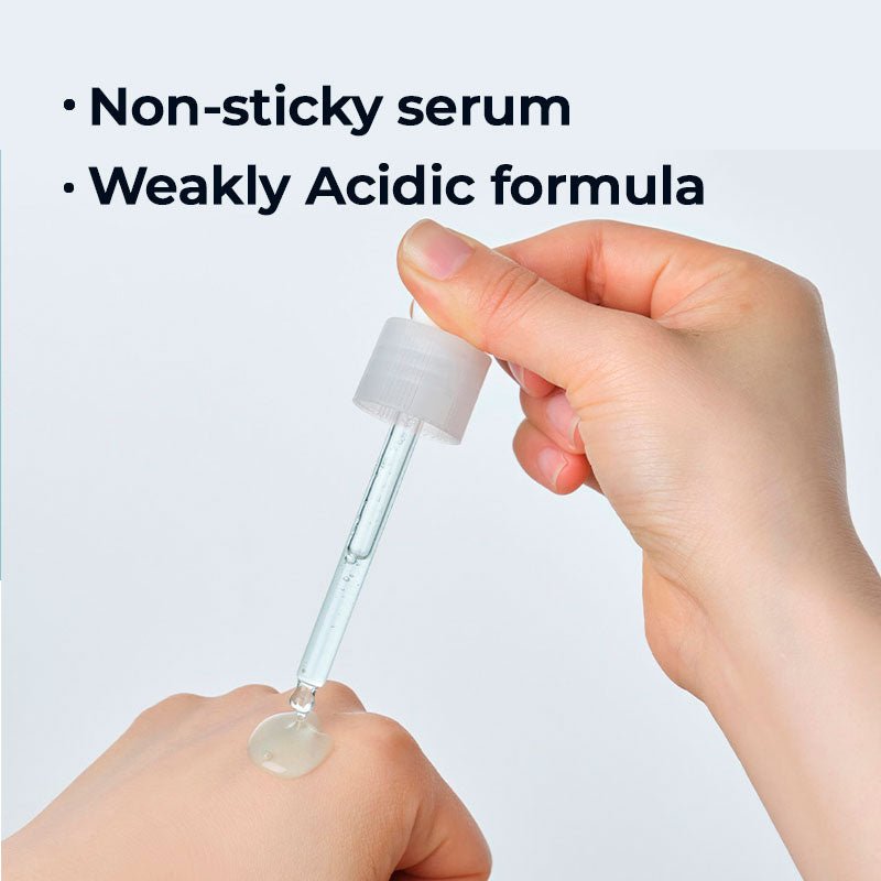 Torriden Dive-In Hyaluronic Acid Serum 50ml bottle

Fragrance-free hyaluronic acid serum for deep hydration

Low molecular weight HA serum for plump dewy skin

Hydrating Korean serum with panthenol and botanicals

Torriden Dive-In serum for sensitive skin hydration